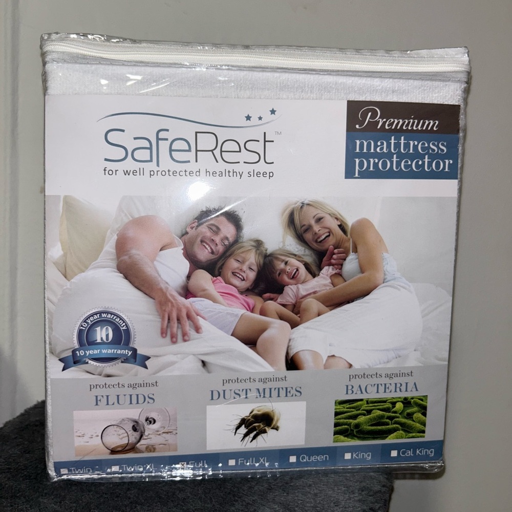 Mattress Protector